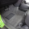 Husky Liners Guardian Comfort Jeep Liner - HBRJK07F4