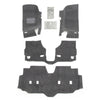 Husky Liners Guardian Comfort Jeep Liner - HBRJK07F4