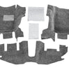 Husky Liners Guardian Comfort Jeep Liner - HBRTJ97F 1997-2006 Jeep Wrangler