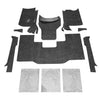 Husky Liners Guardian Comfort Jeep Liner - HBRCYJ76F