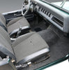 Husky Liners Guardian Comfort Jeep Liner - HBRCYJ76F
