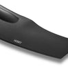 Husky Liners Aeroskin II Hood Protector; Matte Black Low Profile 2023-2026 Ford F-150 Lightning 2830223
