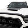 Husky Liner Hood Shield Smoke 2005-2011 Toyota Tacoma 2814645