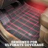 Husky Liners Weatherbeater - Front & 2nd Seat Floor Liners 96211
