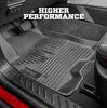 Husky Liners Weatherbeater - Front & 2nd Seat Floor Liners 96211