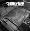 Husky Liners X-act Contour - 2nd Seat Floor Liner 2018-2026 Audi Q7 55201HUL