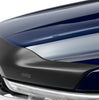 Husky Liners Aeroskin Hood Protector; Matte Black Low Profile 2017-2020 Ford F-150 Raptor 2877127