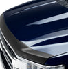 Husky Liners Aeroskin Hood Protector; Matte Black Low Profile 2014-2015 Chevrolet Silverado 1500 2877062