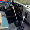 Dodge Cummins G360 Billet Shifter | 5.9L Manual Transmission