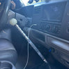 Ford Super Duty ZF6 Billet Shifter | 7.3L & 6.0L Power Stroke (99-07 F250/F350)