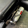 Unique Perf Fire Extinguisher Kit For 07.5-09 Dodge Ram 2500/3500 6.7L Cummins