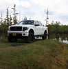 Superlift 4.5" Lift Kit - 09-14 F-150 4WD - w/ Bilstein Rear Shocks K178B