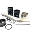 SPE 6.7L Powerstroke Hot Side Intercooler Pipe