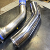 SPE 6.7L Powerstroke Hot Side Intercooler Pipe