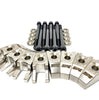 6.7L Powerstroke Injector Hold down forks, bolts & washers