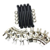 6.7L Powerstroke Injector Hold down forks, bolts & washers