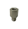 SPE Motorsport SPE 1/8" NPT EGT Sensor Adapter For 2011-2026 Ford 6.7L Powerstroke Diesel