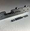 RevMax 68RFE No-Drill Accumulator Plate Kit For 2007-2024 6.7L Cummins