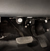 Rudy's Shift On The Fly Switch Bracket For 2022-2027 Ford 6.7L Powerstroke