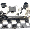 6.7 powerstroke t4 turbo mounting kit