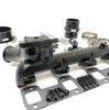 SPE Motorsport Emperor T4 Turbo Manifold Kit For 2011-2019 Ford 6.7L Powerstroke S300 S400