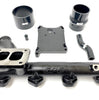 6.7L Powerstroke non vgt turbo system