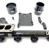 6.7 powerstroke t4 turbo mounting kit