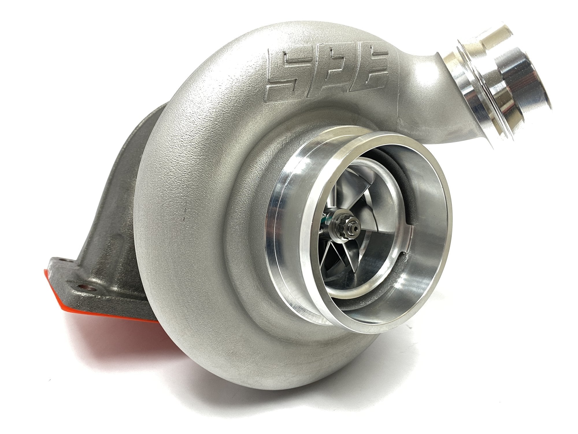 S300 Emperor Quick Spool Turbocharger T4