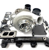 6.7L Powerstroke s300 turbo system