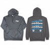 Truck Evolution Hoodie