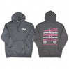 Truck Evolution Hoodie
