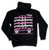 Truck Evolution Hoodie