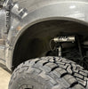 ford super duty lift kit
