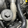 6.7L Powerstroke Intercooler Piping and Radiator hose