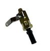 fuel filter drain fitting powerstroke