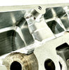 6.7L Powerstroke ported cylinder heads