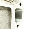 6.7L Powerstroke ported cylinder heads