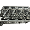 6.7L Powerstroke ported cylinder heads