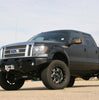 Superlift 6'' Lift Kit - 09-14 F-150 4WD - w/ SL Rear Shocks K179