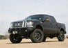 Superlift 4.5" Lift Kit - 09-14 F-150 4WD - w/ Bilstein Rear Shocks K178B