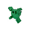 SPE Gen2 Billet Fuel Drain valve for 17-22 Powerstroke