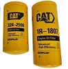 SPE Motorsport Replacement CAT Oil Filter For 2011+ Ford 6.7L Powerstroke Diesel