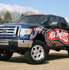 Superlift 6'' Lift Kit - 09-14 F-150 4WD - w/ Bilstein Rear Shocks K179B