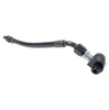 SPE Motorsport Turbo Coolant Feed Line for 2017-2019 6.7L Powerstroke