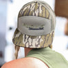 Mossy Oak Bottomland 7 PANEL TRUCKER