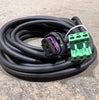 Valvetronic Electronic Exhaust Valve Wire Harness VTD.EVMW.3PIN
