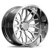 KG1 Forged Jacked Polished 28X16