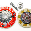 South Bend Stage 3 Daily Clutch Kit For 2003-2011 Subaru Impreza WRX STI 2.5L