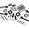 Superlift 3" Lift Kit w/out Shocks - 07-21 Tundra K1011