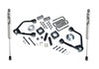 Superlift 3" Lift Kit w/ FOX Shocks - 07-21 Tundra 4WD K1011F